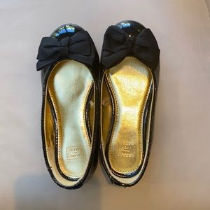 Janie and Jack dress shoe